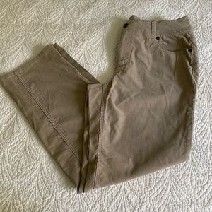 Avenue Women’s corduroy pants
